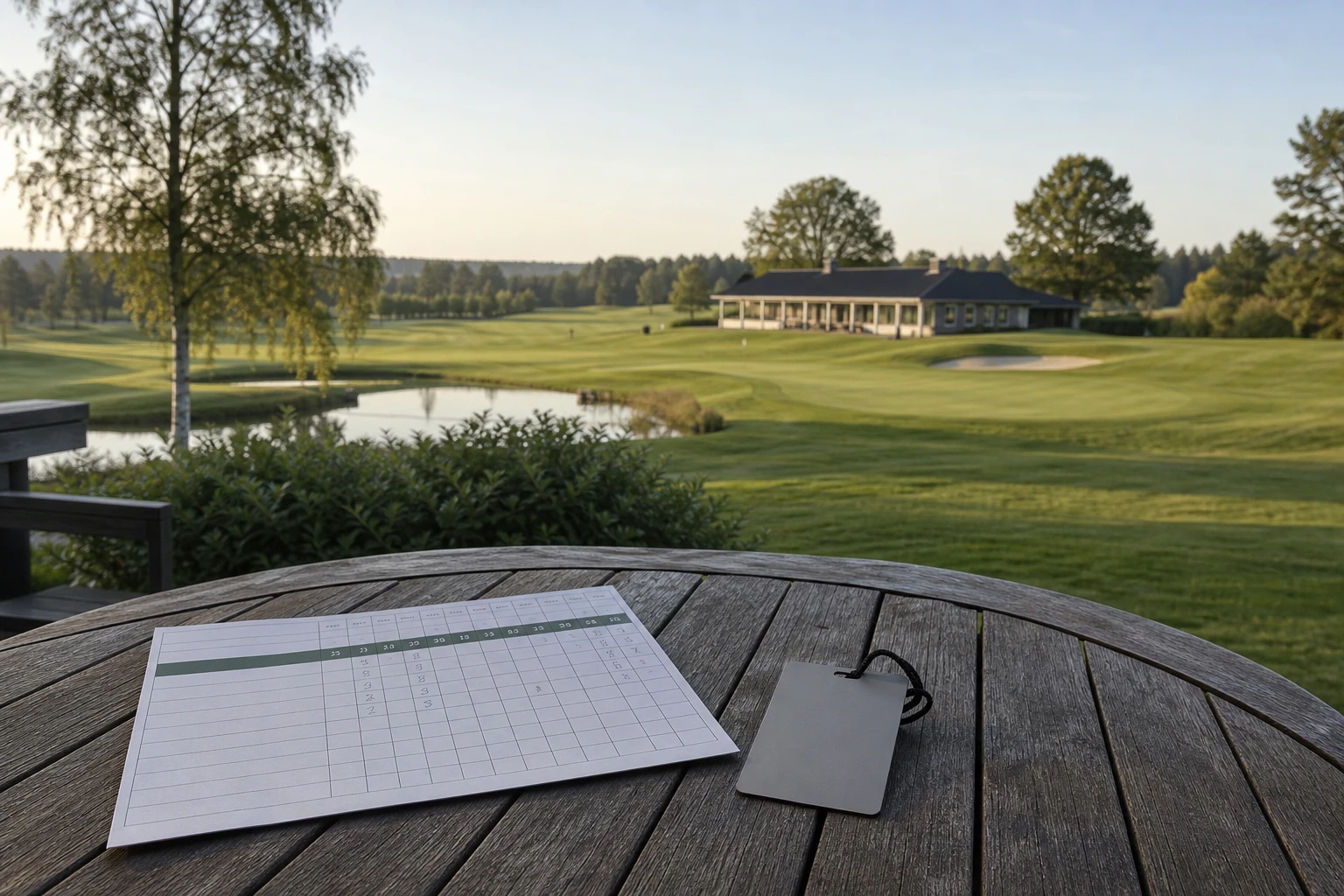 Billigaste och bästa golfmedlemskapet 2026