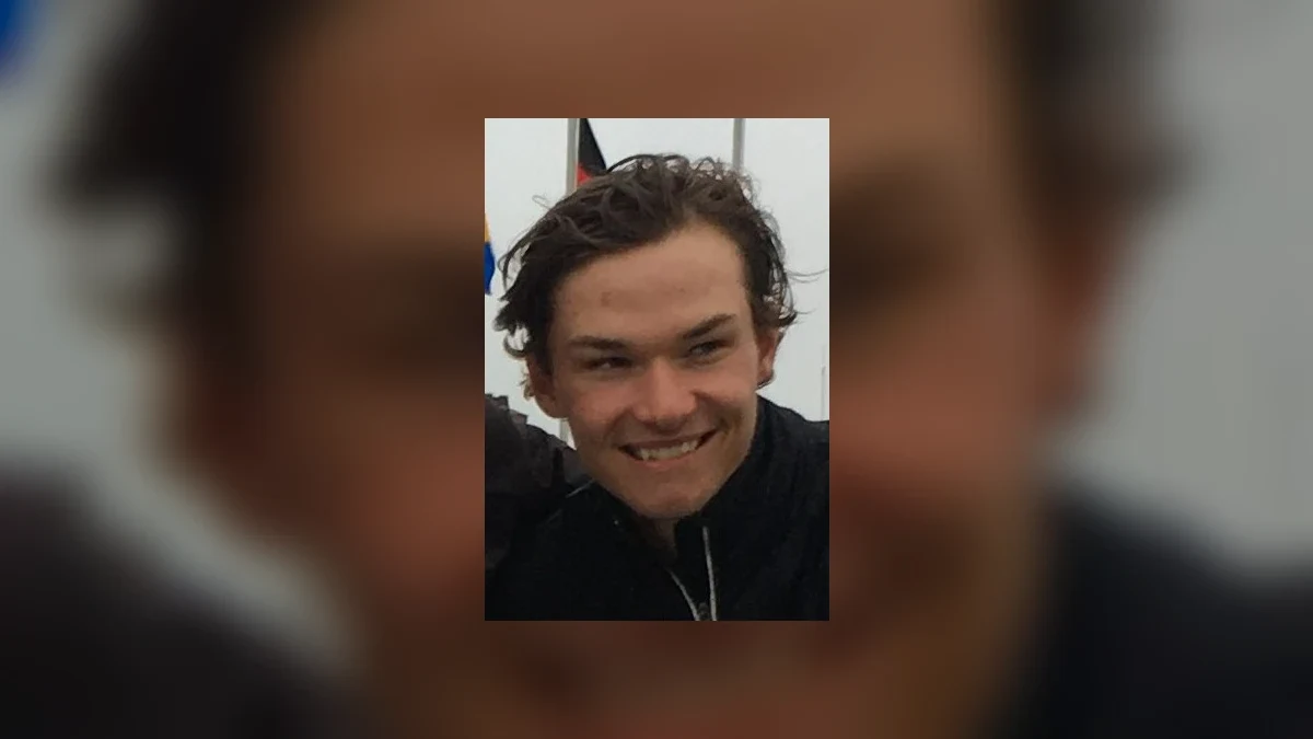 Golfmotiv för faktaprofilen om Nicolai Højgaard