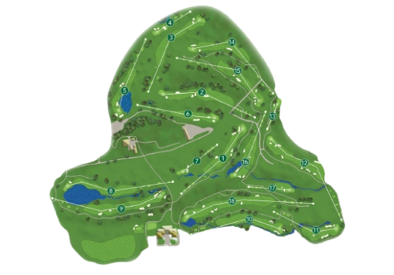 Ryder Cup Rome banguide